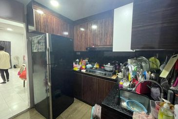 Bandar Saujana Putra