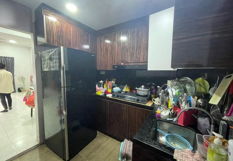 Bandar Saujana Putra