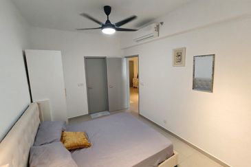 Tangerine Suites @ Sunsuria City