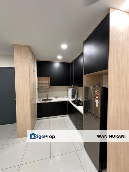 Emerald 9 Taman Suntex Cheras FOR SALE, Selangor, Cheras