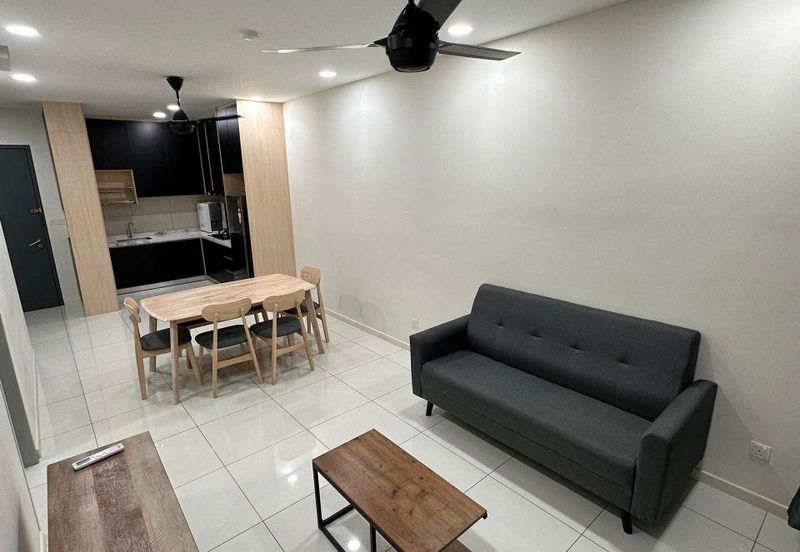 Emerald 9 Condominium