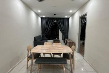 Emerald 9 Condominium