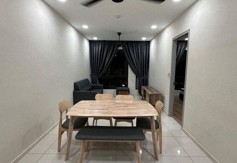 Emerald 9 Condominium