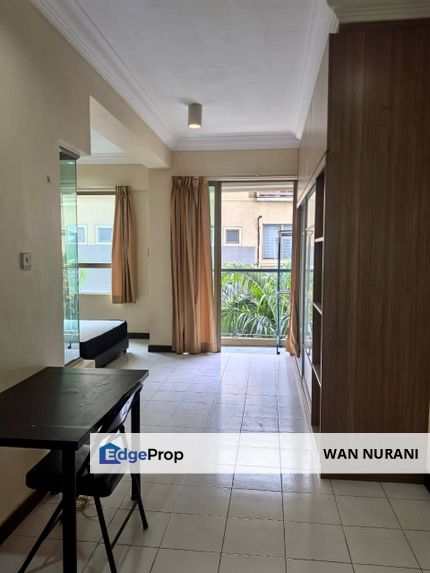 Ritze Perdana 1, Damansara Perdana, Petaling Jaya For Sale, Selangor, Damansara Perdana