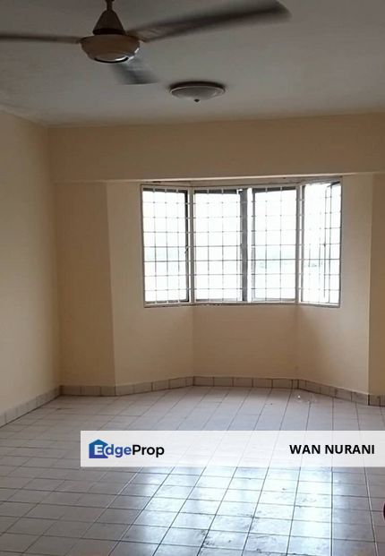 FOR SALE Astana Mutiara Apartment Sungai Buloh Selangor, Selangor, Bukit Rahman Putra