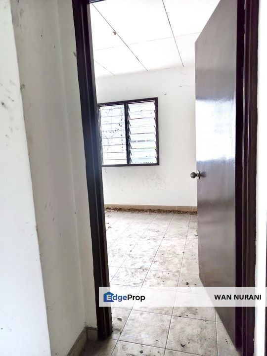 TAMAN ALAM PERDANA jalan  AP 1C/16, Taman Alam Perdana, puncak alam , Selangor, Bandar Puncak Alam