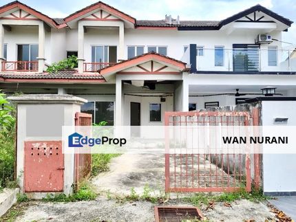 TAMAN ALAM PERDANA jalan  AP 1C/16, Taman Alam Perdana, puncak alam , Selangor, Bandar Puncak Alam