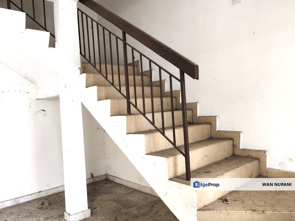 TAMAN ALAM PERDANA jalan  AP 1C/16, Taman Alam Perdana, puncak alam , Selangor, Bandar Puncak Alam