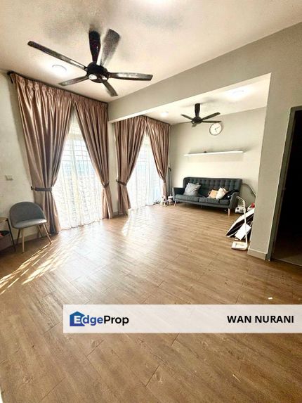 FREEHOLD V Residensi 2, Shah Alam, Selangor For Sale, Selangor, Shah Alam