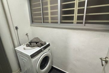 V Residensi 2 Shah Alam