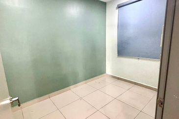 V Residensi 2 Shah Alam