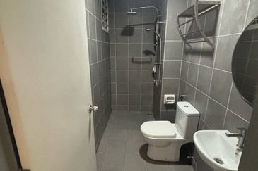 V Residensi 2 Shah Alam