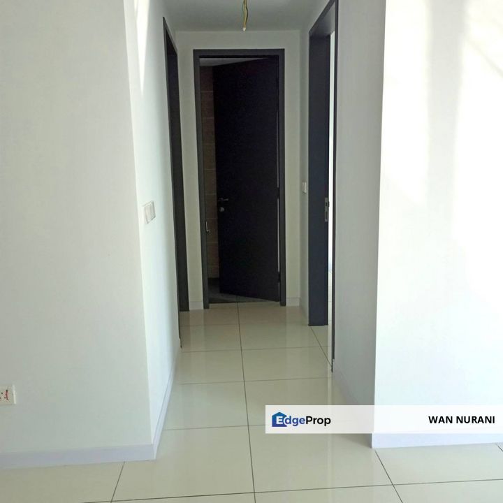 Dual Key The Valley SkySierra @ Setiawangsa KL For Sale, Kuala Lumpur, Taman Setiawangsa