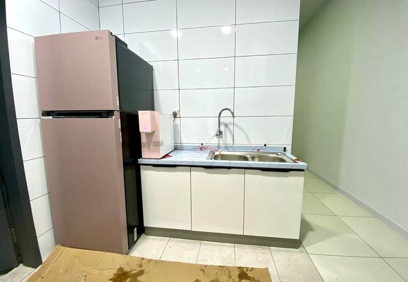 The Valleys @ SkySierra