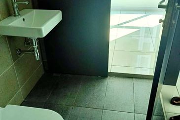 The Valleys @ SkySierra