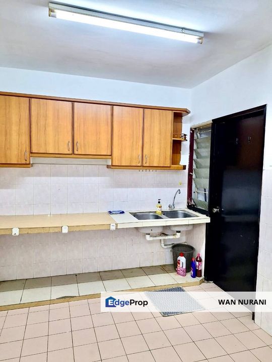 Idaman Sutera Condominium @ Setapak KL For Sale, Kuala Lumpur, Setapak