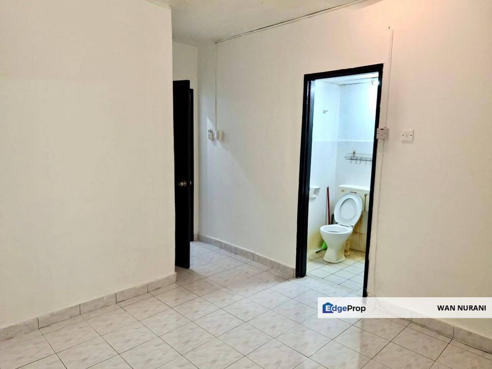 Idaman Sutera Condominium @ Setapak KL For Sale, Kuala Lumpur, Setapak