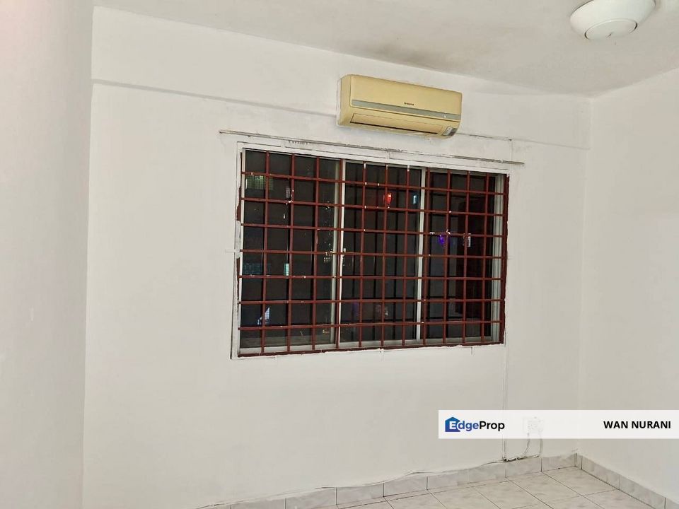 Idaman Sutera Condominium @ Setapak KL For Sale, Kuala Lumpur, Setapak