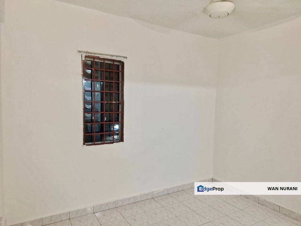 Idaman Sutera Condominium @ Setapak KL For Sale, Kuala Lumpur, Setapak