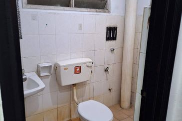 Idaman Sutera Condominium