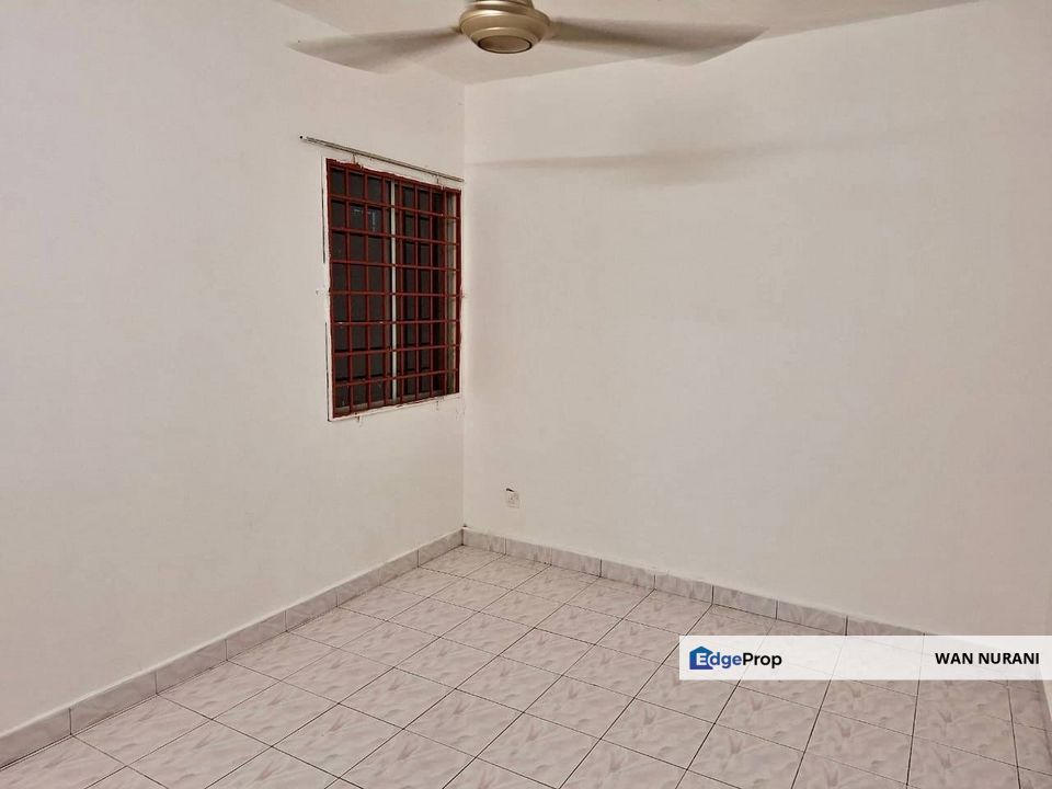 Idaman Sutera Condominium @ Setapak KL For Sale, Kuala Lumpur, Setapak