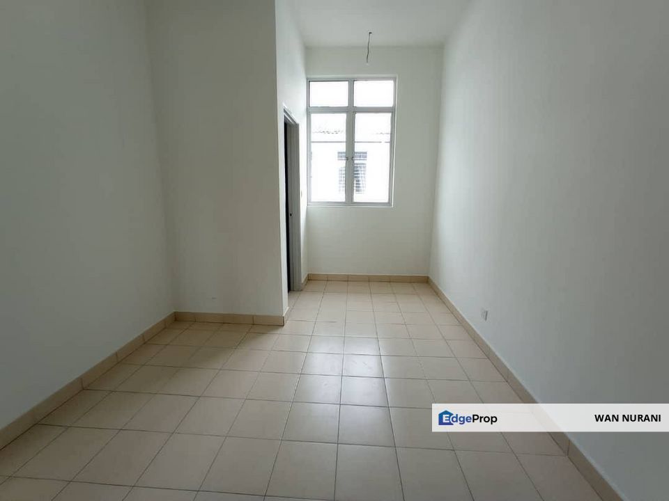 Double Storey TAMAN IDAMAN BANGI for Sale, Selangor, Bangi