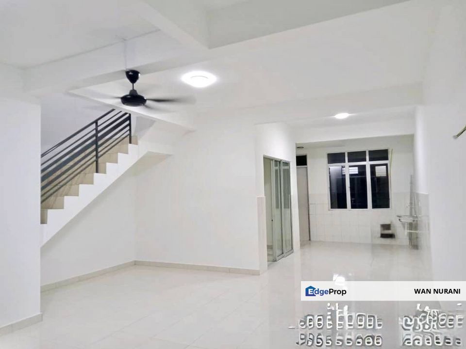 Double Storey TAMAN IDAMAN BANGI for Sale, Selangor, Bangi
