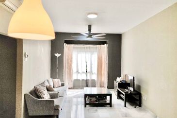 Sunway Sutera Condominium