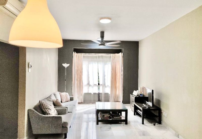 Sunway Sutera Condominium