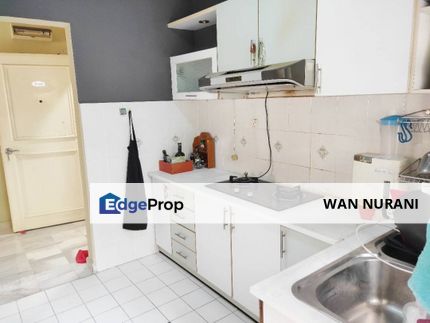 SUNWAY SUTERA CONDO SUNWAY DAMANSARA PETALING JAYA FOR SALE, Selangor, Sunway Damansara