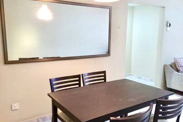 Sunway Sutera Condominium