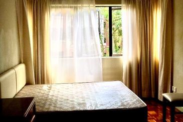 Sunway Sutera Condominium