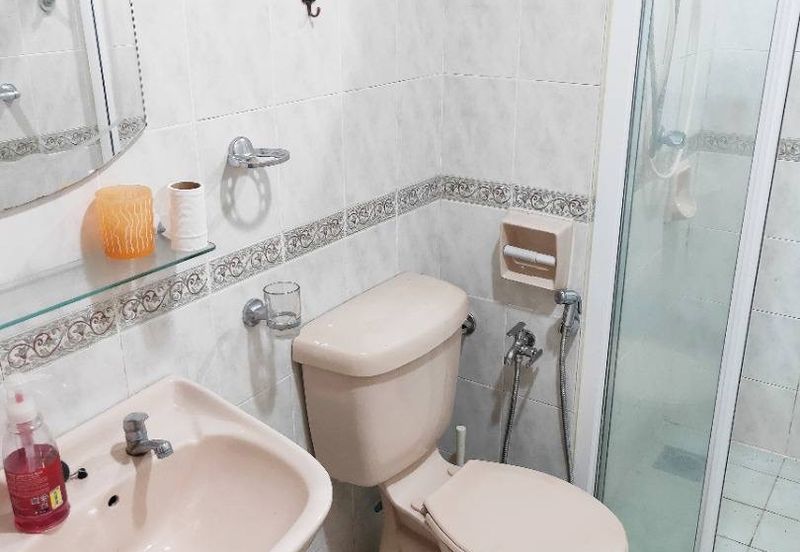 Sunway Sutera Condominium