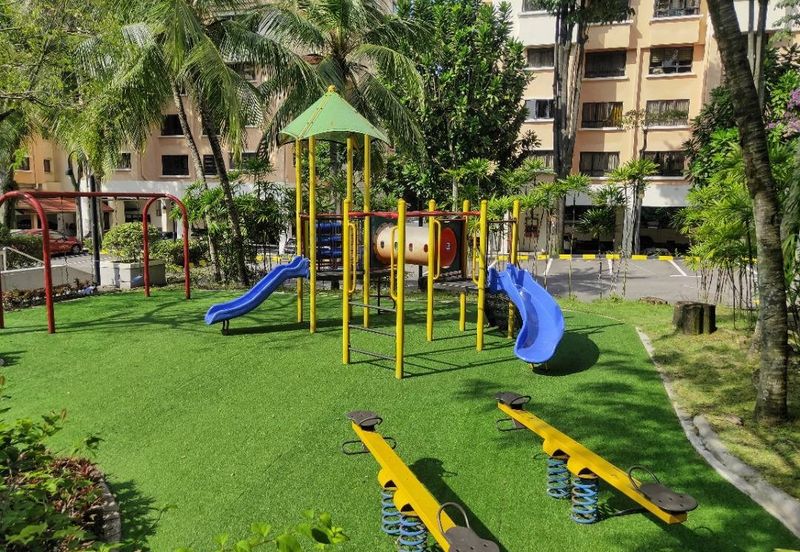 Sunway Sutera Condominium