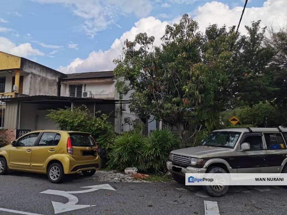 2 Storey House Pandan Jaya, Kuala Lumpur For Sale, Selangor, Pandan Jaya