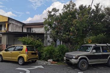 Dataran Pandan Prima