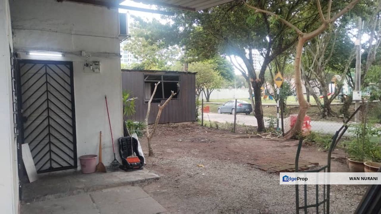 2 Storey House Pandan Jaya, Kuala Lumpur For Sale, Selangor, Pandan Jaya