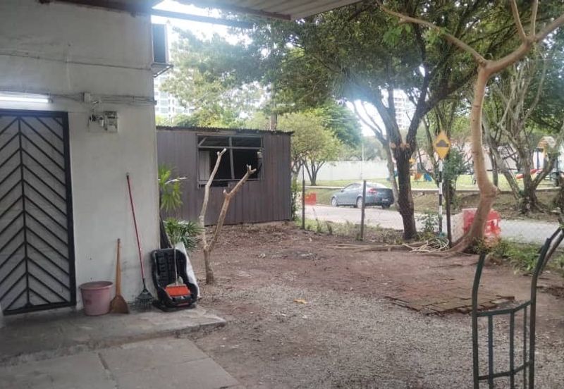 Dataran Pandan Prima