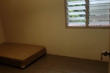 Dataran Pandan Prima