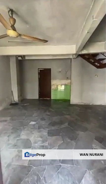 FOR SALE 2 Storey Taman Putra Perdana Puchong NEAR CYBERJAYA, Selangor, Puchong