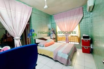 Pangsapuri Kajang Impiana