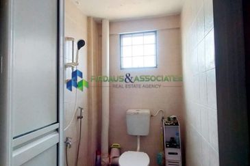 Pangsapuri Kajang Impiana