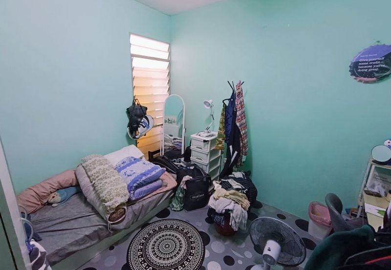 Desa Mentari Apartment (Block 9 & 10)