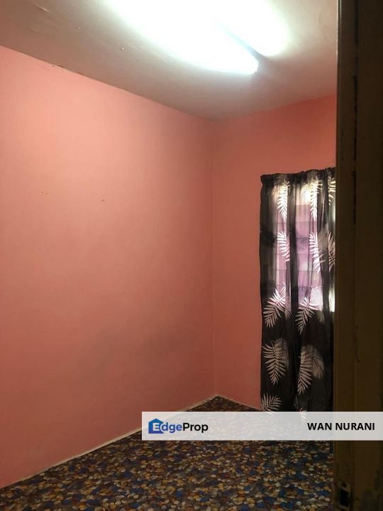 Pangsapuri Bandar Tasik Selatan (Pangsapuri Kos Rendah) KL For Sale, Kuala Lumpur, Bandar Tasik Selatan