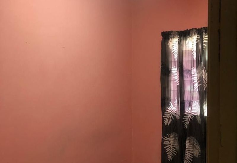 Bandar Tasik Selatan Low Cost Flat