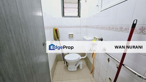 Renovated Double Storey, Taman Taming Impian Kajang Selangor for sale, Selangor, Kajang