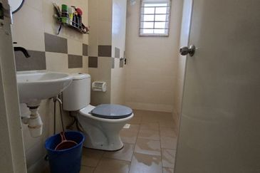 Seri Mutiara Apartment