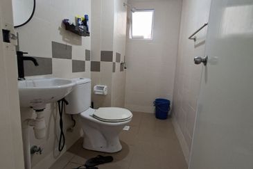 Seri Mutiara Apartment