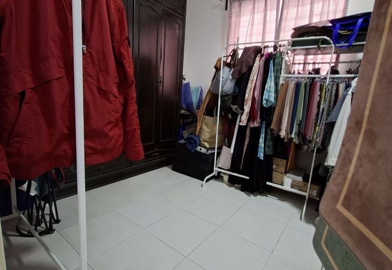 Seri Mutiara Apartment