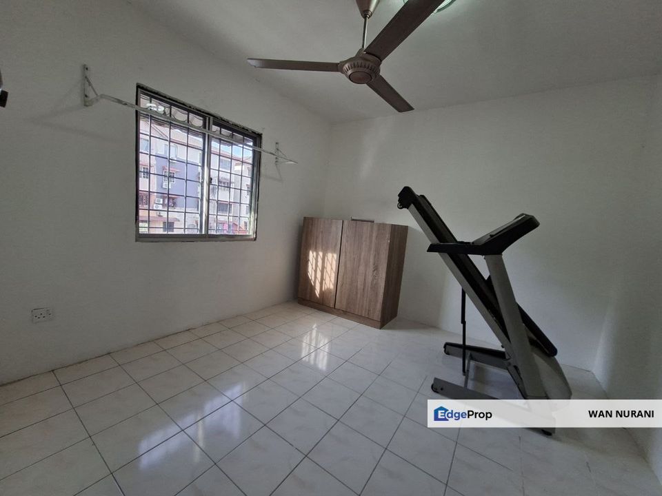 APARTMENT HARMONI @ DAMANSARA DAMAI,PERALING JAYA FOR SALE, Selangor, Damansara Damai